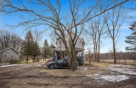 6903 Holland, Pearl Beach, MI 48001