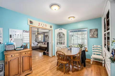 Dining - 6903 Holland, Pearl Beach, MI 48001 photo 2 of 2