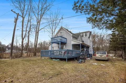 Exterior - 6903 Holland, Pearl Beach, MI 48001 photo 4 of 6