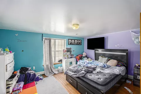 Bedroom - 6903 Holland, Pearl Beach, MI 48001 photo 2 of 4
