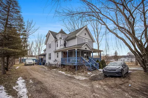 Exterior - 6903 Holland, Pearl Beach, MI 48001 photo 2 of 6