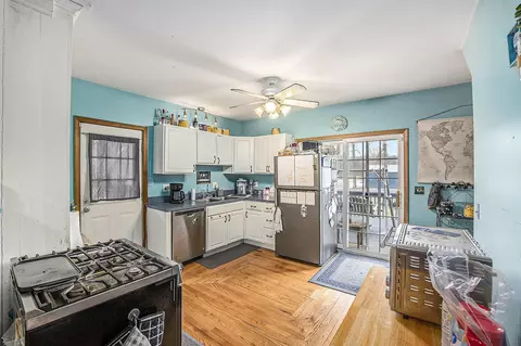 Kitchen - 6903 Holland, Pearl Beach, MI 48001 photo 1 of 3