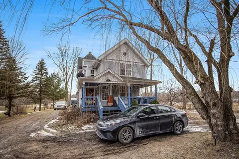 Exterior - 6903 Holland, Pearl Beach, MI 48001 photo 3 of 6