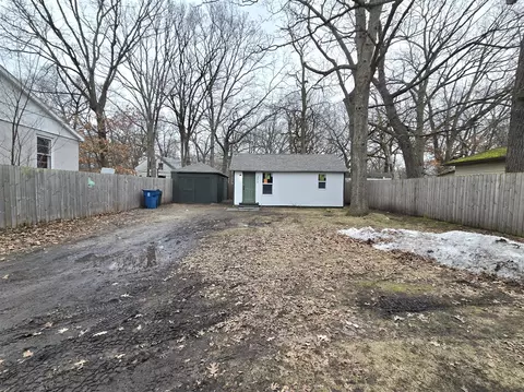 3212 5th, Muskegon Heights, MI 49444