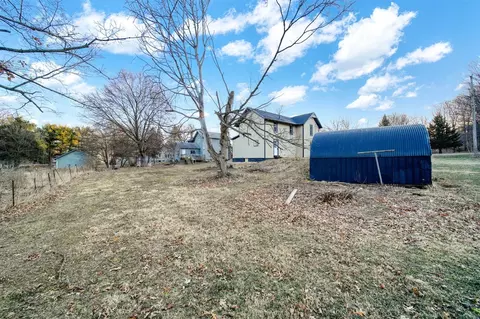 Exterior - 10034 Pulaski, Hanover, MI 49241 photo 4 of 8