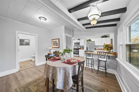 Dining - 10034 Pulaski, Hanover, MI 49241 photo 2 of 2
