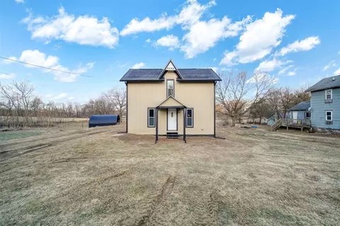 10034 Pulaski, Hanover, MI 49241
