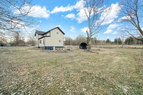 Exterior - 10034 Pulaski, Hanover, MI 49241 photo 7 of 8