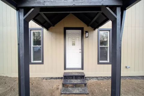 Exterior - 10034 Pulaski, Hanover, MI 49241 photo 2 of 8