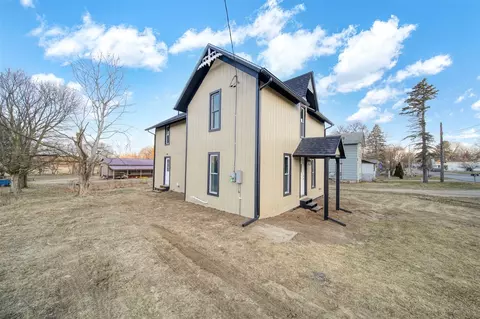 Exterior - 10034 Pulaski, Hanover, MI 49241 photo 3 of 8