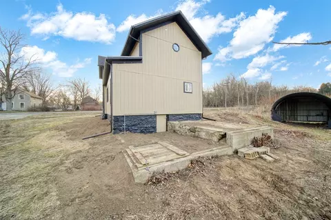 Exterior - 10034 Pulaski, Hanover, MI 49241 photo 5 of 8