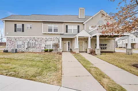 1641 Welland, Howell, MI 48855