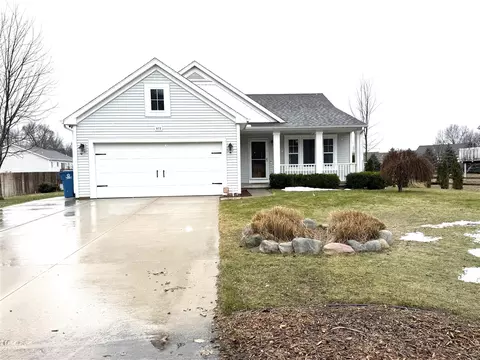873 E Hile, Norton Shores, MI 49441