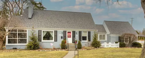 17832 Dunblaine, Beverly Hills, MI 48025