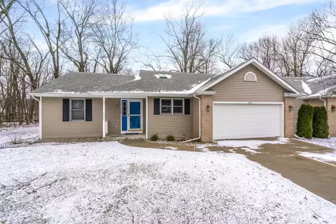 9631 Anna Maria, Portage, MI 49002