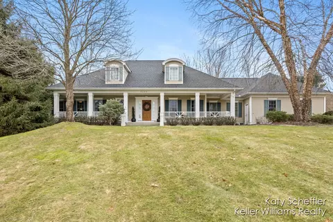 7085 Browmyer, Rockford, MI 49341
