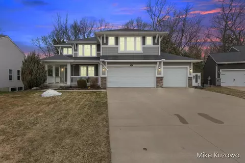13435 Stafford, Nunica, MI 49448