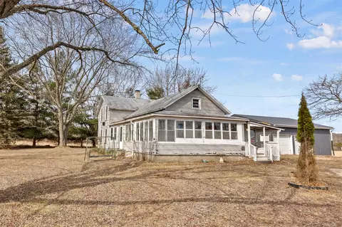 19200 W Kimball, Pierson, MI 49339