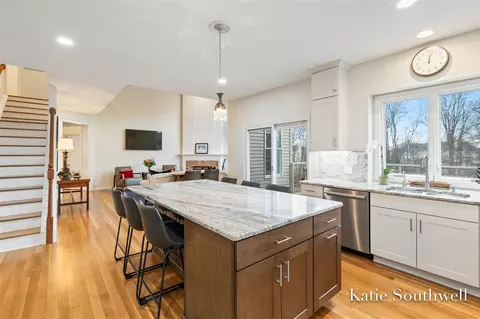 Kitchen - 4636 Oakwright, Ada, MI 49301 photo 10 of 10