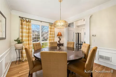Dining - 4636 Oakwright, Ada, MI 49301 photo 1 of 1