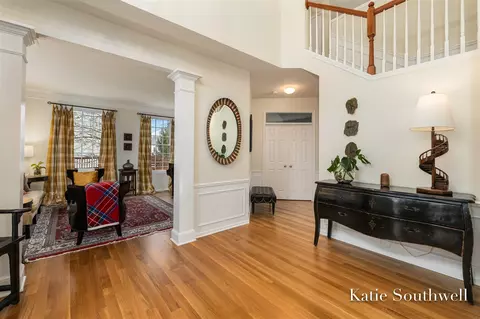 Entry Way - 4636 Oakwright, Ada, MI 49301 photo 3 of 6