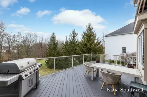 Exterior - 4636 Oakwright, Ada, MI 49301 photo 7 of 11