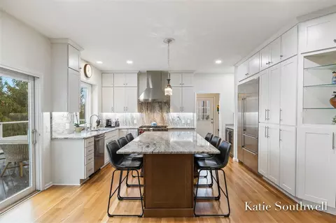 Kitchen - 4636 Oakwright, Ada, MI 49301 photo 2 of 10