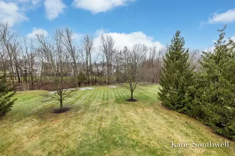 Exterior - 4636 Oakwright, Ada, MI 49301 photo 8 of 11