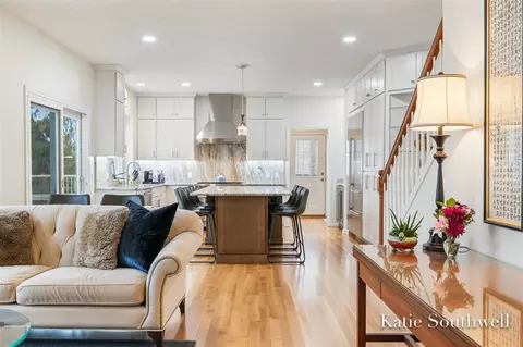 Kitchen - 4636 Oakwright, Ada, MI 49301 photo 1 of 10