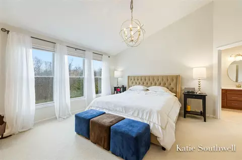 Bedroom - 4636 Oakwright, Ada, MI 49301 photo 1 of 4