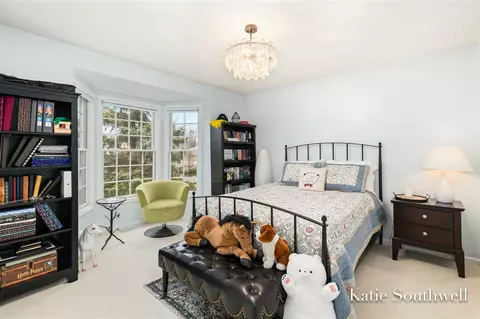 Bedroom - 4636 Oakwright, Ada, MI 49301 photo 2 of 4