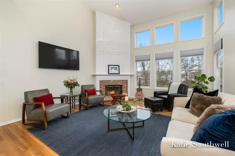 Living - 4636 Oakwright, Ada, MI 49301 photo 6 of 6