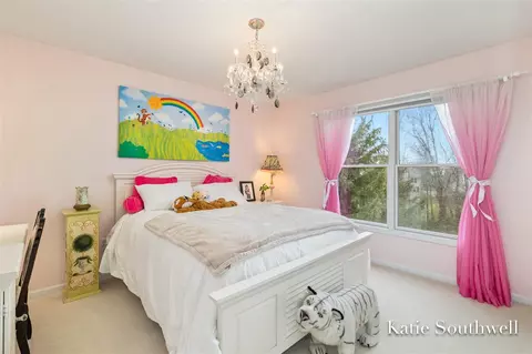 Bedroom - 4636 Oakwright, Ada, MI 49301 photo 3 of 4