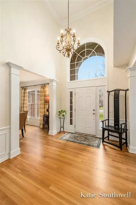 Entry Way - 4636 Oakwright, Ada, MI 49301 photo 1 of 6