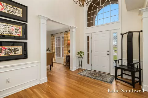 Entry Way - 4636 Oakwright, Ada, MI 49301 photo 2 of 6