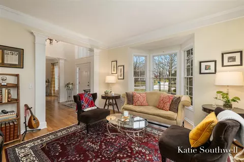 Living - 4636 Oakwright, Ada, MI 49301 photo 1 of 6