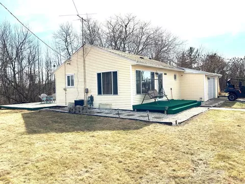 8929 Tamarack, Lakeview, MI 48850