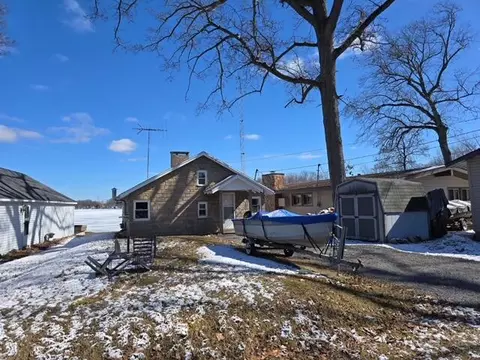 363 Cove Resort, Bronson, MI 49028