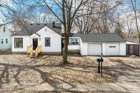 2745 Tennyson, Wyoming, MI 49509
