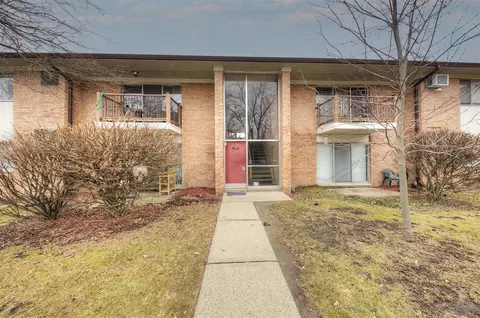 1201 Island #204, Ann Arbor, MI 48105