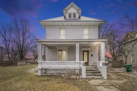 703 N 6th, Niles, MI 49120