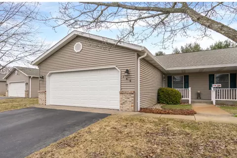 746 Bayberry, Otsego, MI 49078