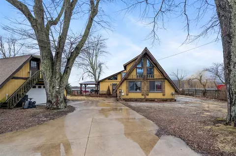 11532 Laird, Brooklyn, MI 49230