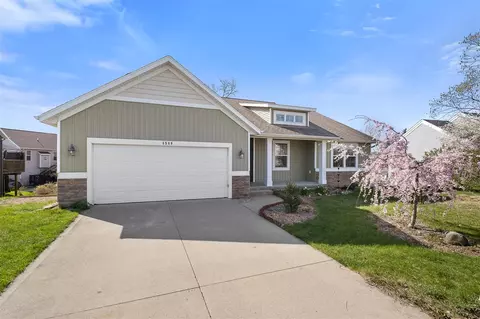 4588 Gordonshire, Grand Rapids, MI 49534