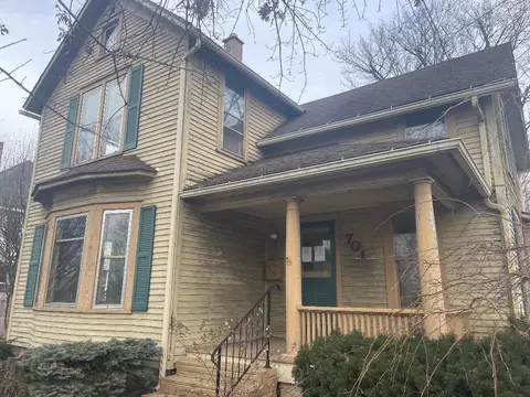 701 N Nottawa, Sturgis, MI 49091