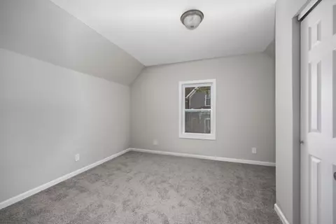 Bedroom - 510 E Gilson, Edmore, MI 48829 photo 5 of 6