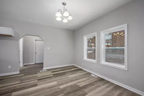 Entry Way - 510 E Gilson, Edmore, MI 48829 photo 2 of 10