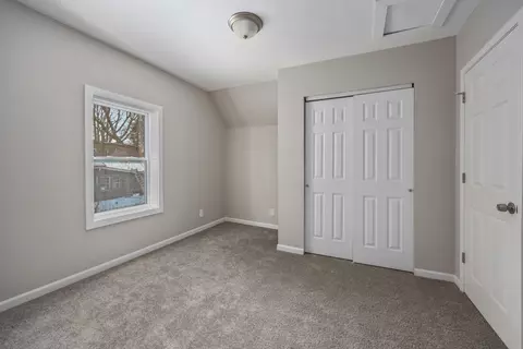 Bedroom - 510 E Gilson, Edmore, MI 48829 photo 6 of 6