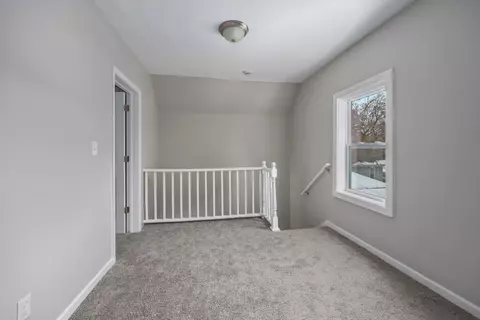 Entry Way - 510 E Gilson, Edmore, MI 48829 photo 9 of 10