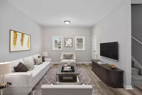 Living - 510 E Gilson, Edmore, MI 48829 photo 1 of 3